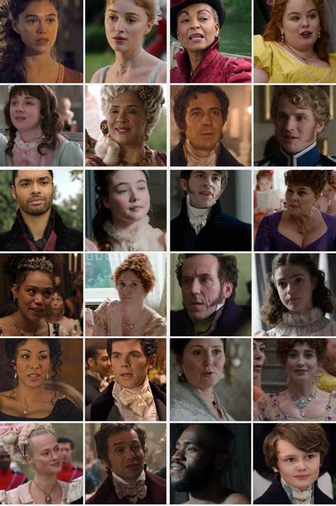 Unpopular Opinion: Daphne and SA : r/BridgertonNetflix .